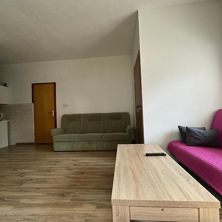 Apartman Jezera Žabljak Esterno foto