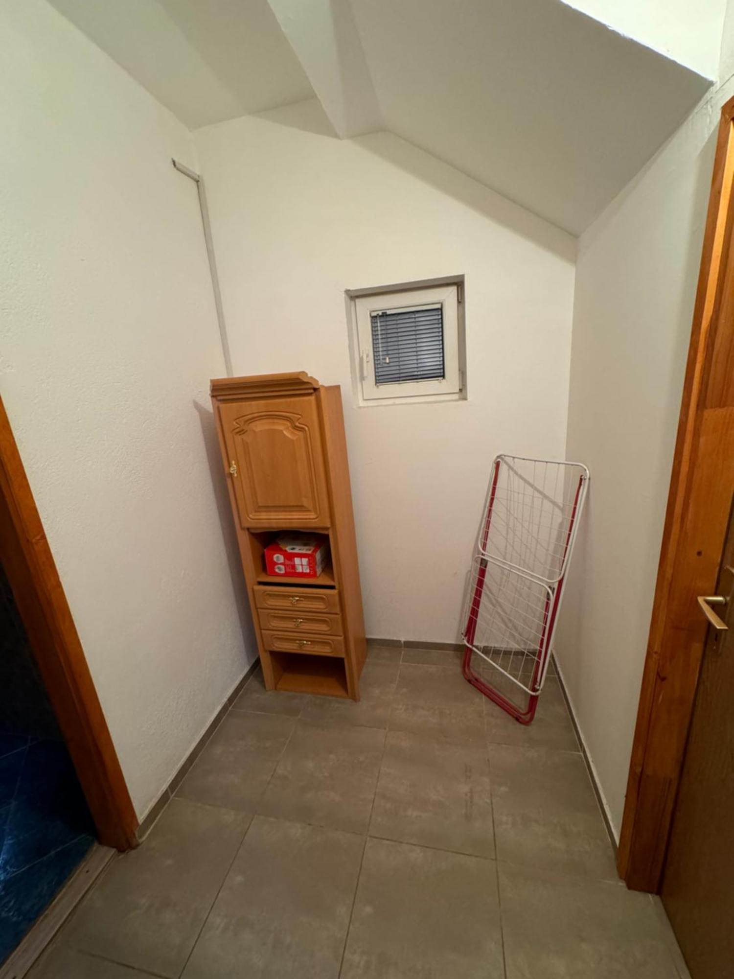 Apartman Jezera Žabljak Esterno foto