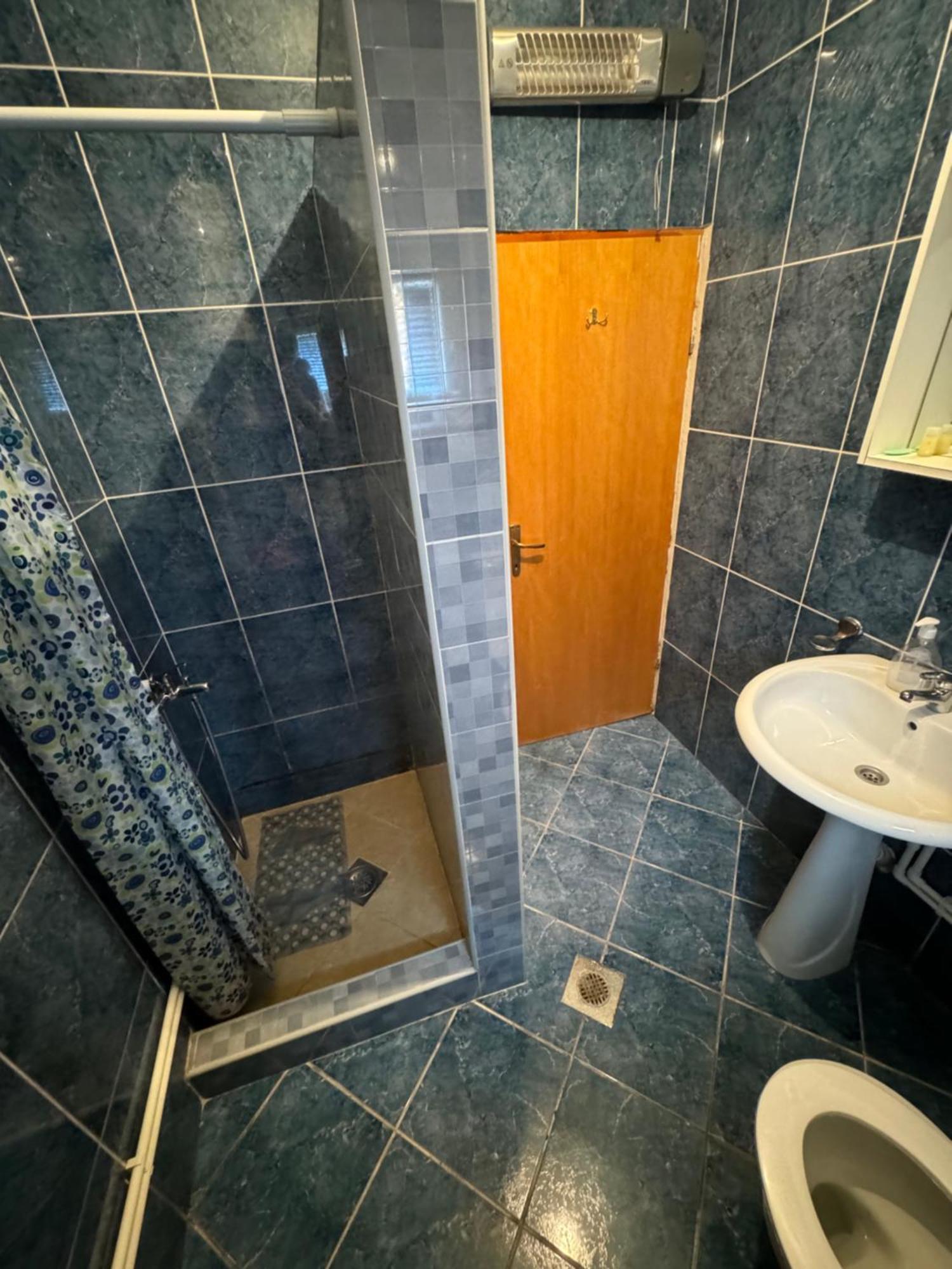 Apartman Jezera Žabljak Esterno foto