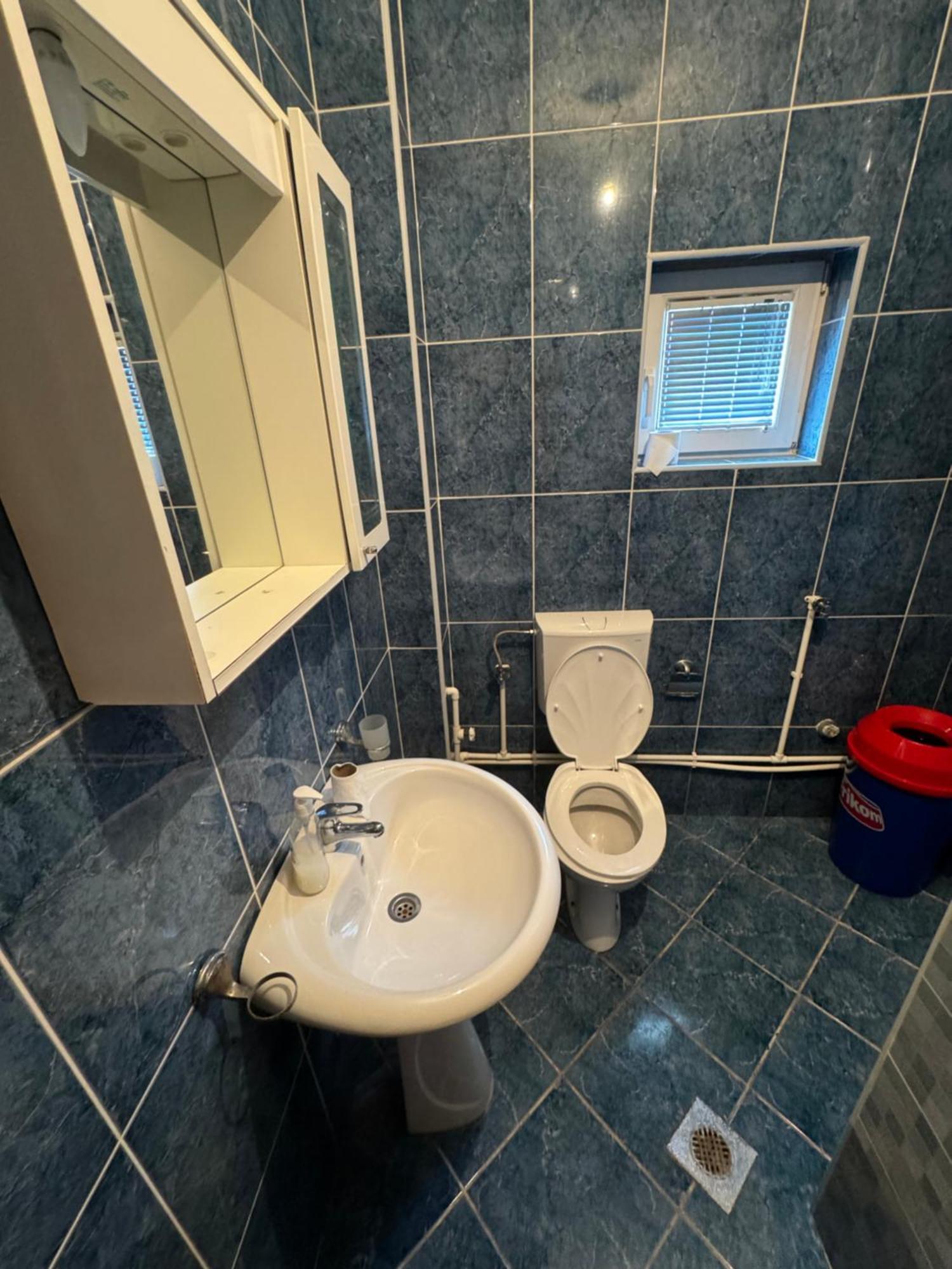 Apartman Jezera Žabljak Esterno foto