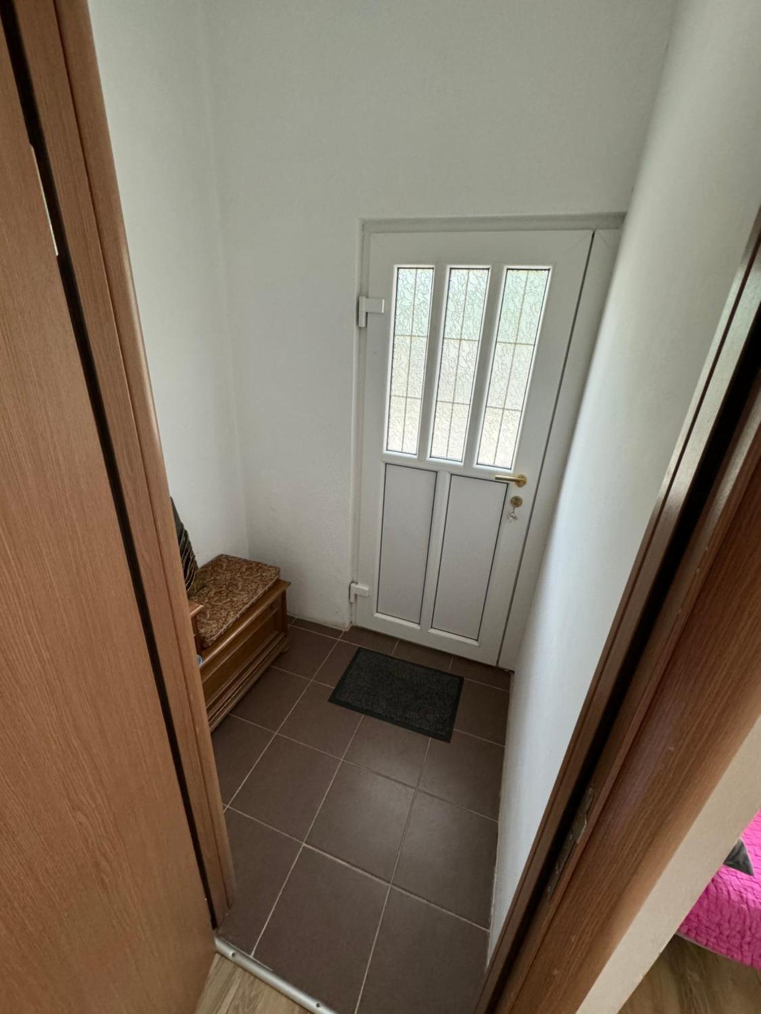 Apartman Jezera Žabljak Esterno foto